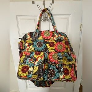 Vera Bradley bag